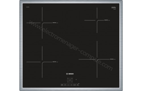 BOSCH PIE645BB1E