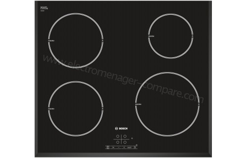 BOSCH PIE651B17E