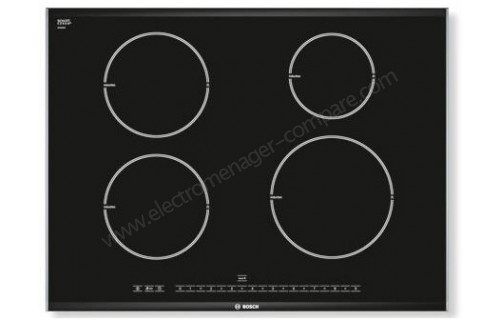 BOSCH PIE775N14E