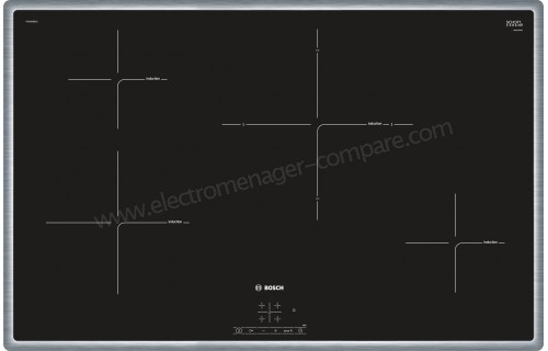 BOSCH PIE845BB1E