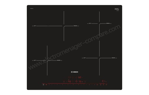 BOSCH PIF601DC1E