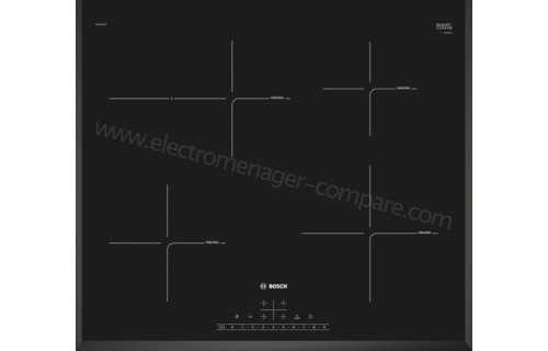 BOSCH PIF651FB1E