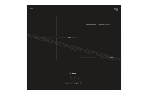 BOSCH PIJ611BB1E