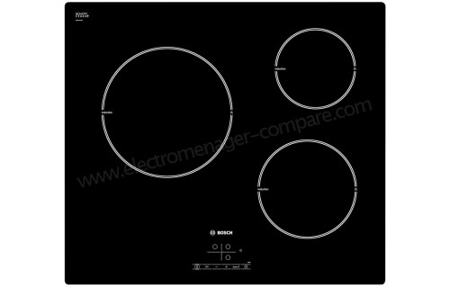 BOSCH PIM611B18E