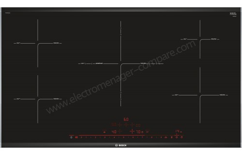 BOSCH PIV975DC1E