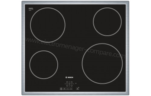 BOSCH PKE645B17E
