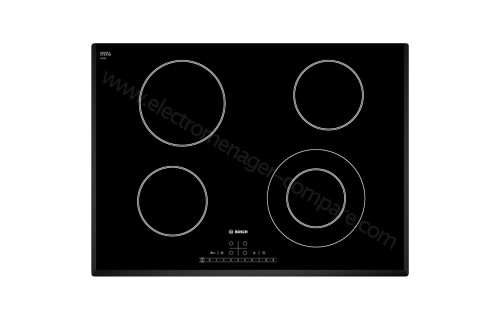 BOSCH PKF751F17E