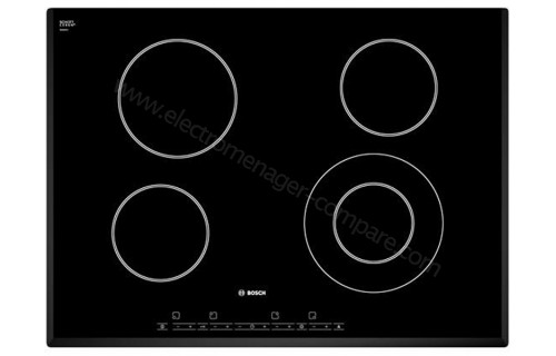 BOSCH PKF751T14E
