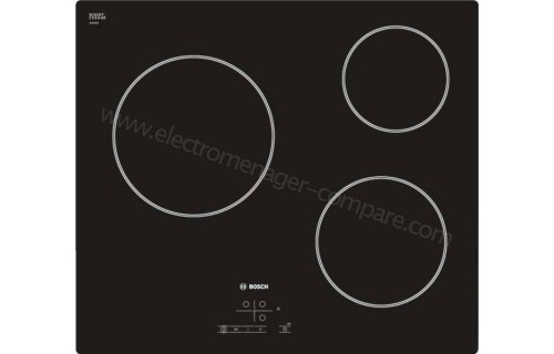 BOSCH PKM611B17E