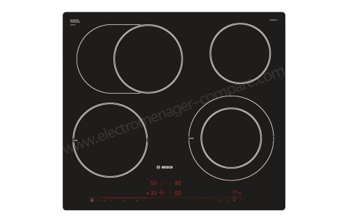 BOSCH PKN601DP1D