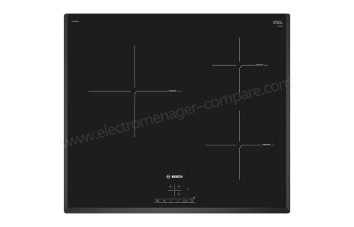 BOSCH PUC651BB1E