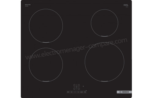 BOSCH PUE611BB5E