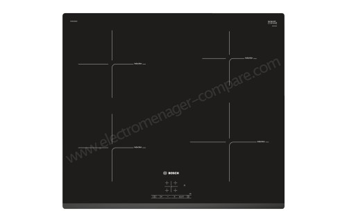 BOSCH PUE631BB1E