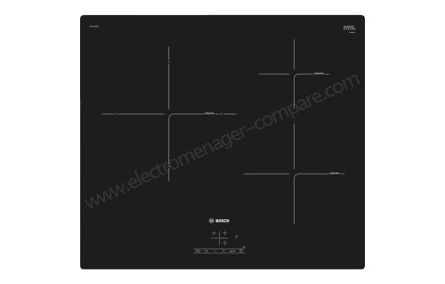 BOSCH PUJ611BB1E