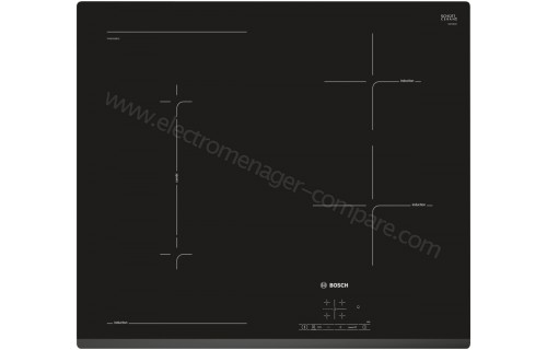 BOSCH PVS631BB1E