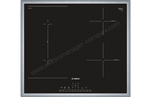 BOSCH PVS645FB5E