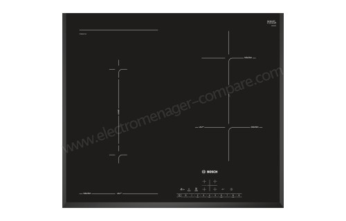 BOSCH PVS651FC1E