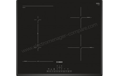 BOSCH PVS651FC5E