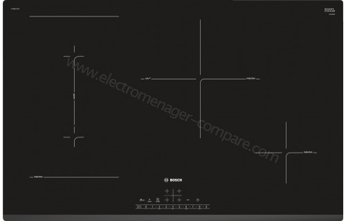 BOSCH PVS831FC5E