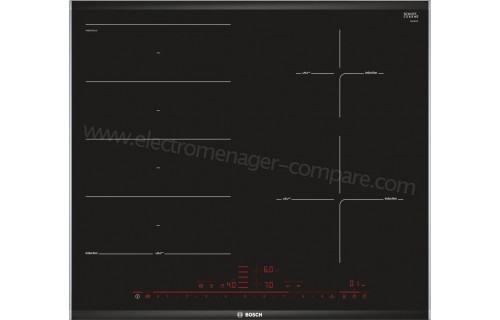 BOSCH PXE675DC1E