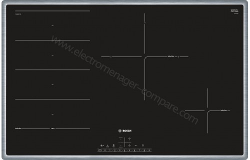 BOSCH PXE845FC1E