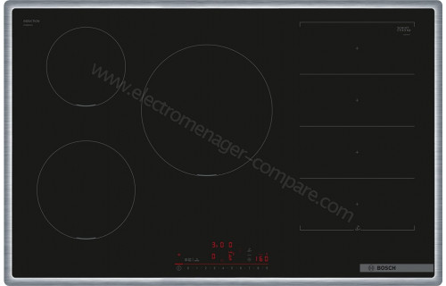 BOSCH PXV845HC1E