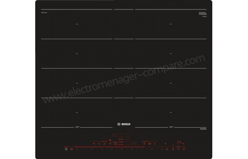 BOSCH PXY601DW4E