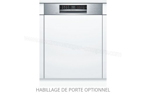 BOSCH SBI68TS06E