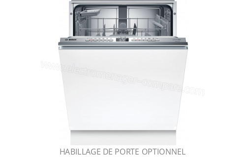 BOSCH SBV4EB806E