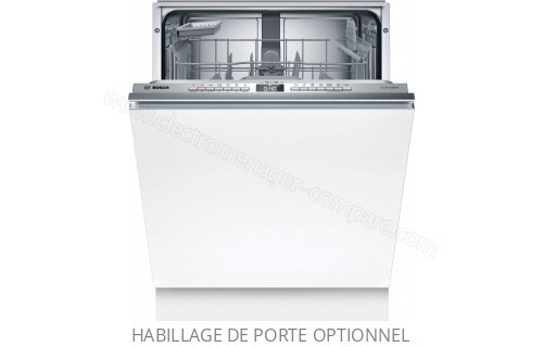BOSCH SBV4EU800E
