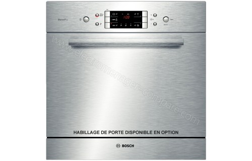 BOSCH SCE52M55EU
