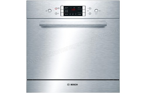 BOSCH SCE52M65EU