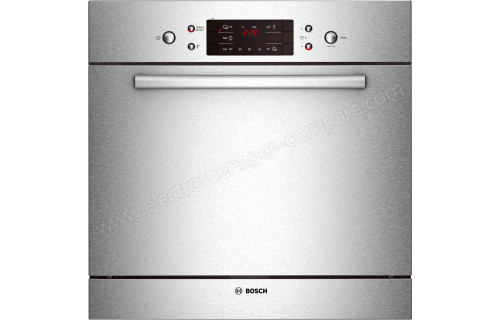 BOSCH SCE52M75EU