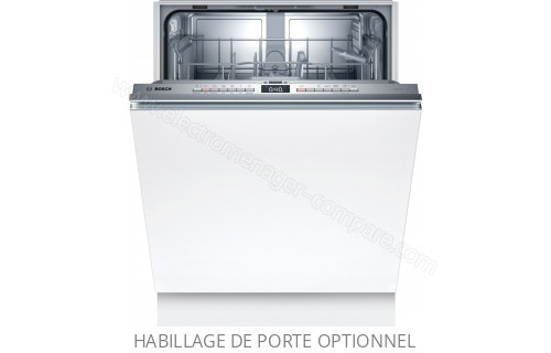 BOSCH SGH4ITX16E