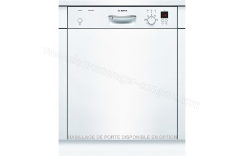 BOSCH SGI56E92EU
