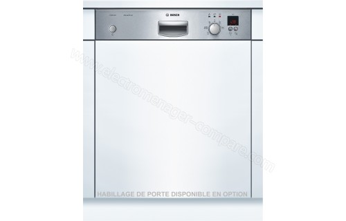 BOSCH SGI56E95EU