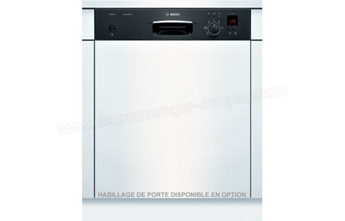 BOSCH SGI56E96EU