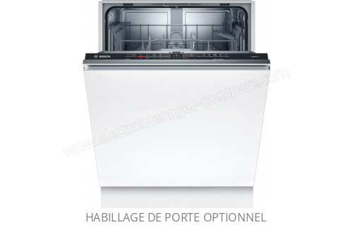 BOSCH SGV2ITX16E