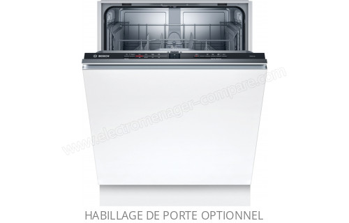 BOSCH SGV2ITX48E