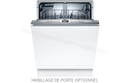 BOSCH SGV4HAX48E
