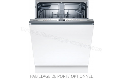 BOSCH SGV4HBX40E