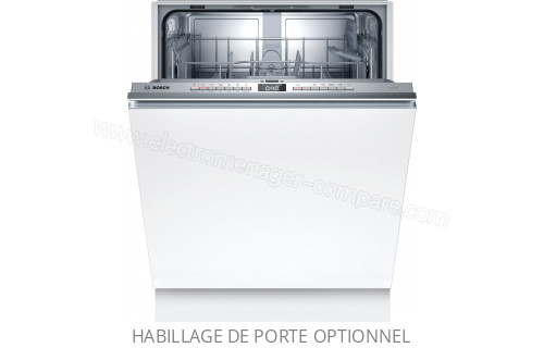 BOSCH SGV4HTX31E