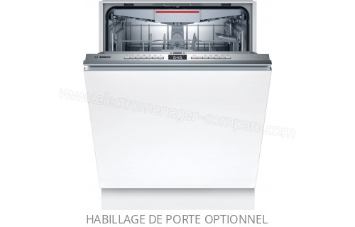 BOSCH SGV4HVX33E