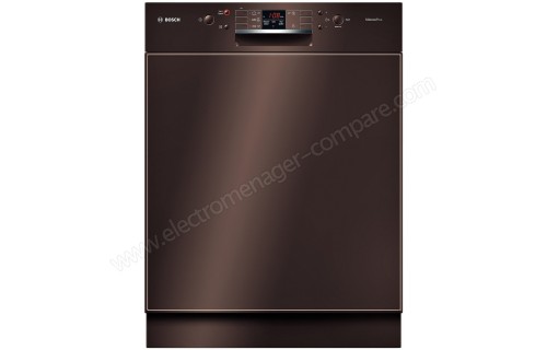 BOSCH SMD53M84EU