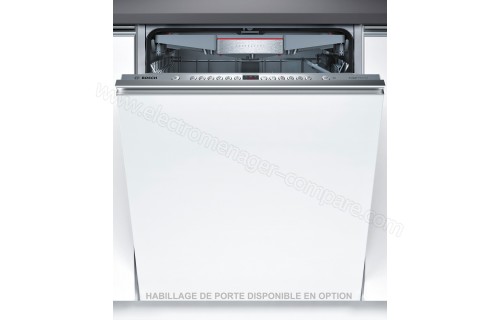 BOSCH SME69N91EU
