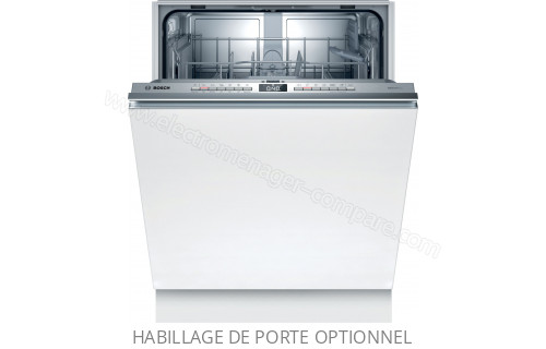 BOSCH SMH4HTX37E
