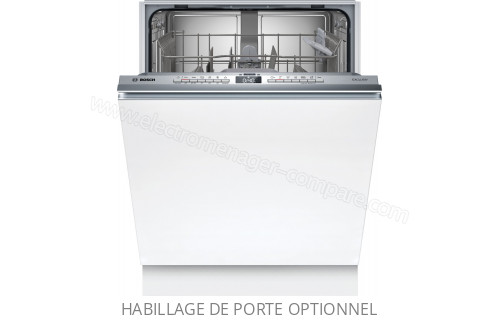 BOSCH SMH4HUX00F