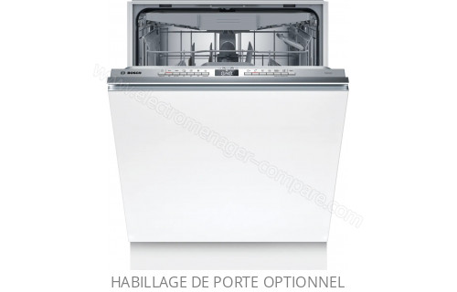 BOSCH SMH4HVX00E