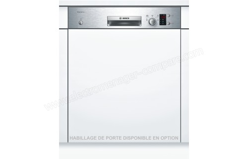 BOSCH SMI25AS00E