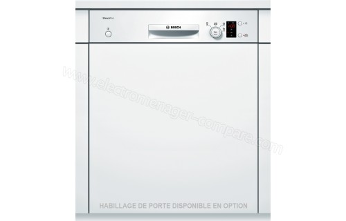 BOSCH SMI40D02EU